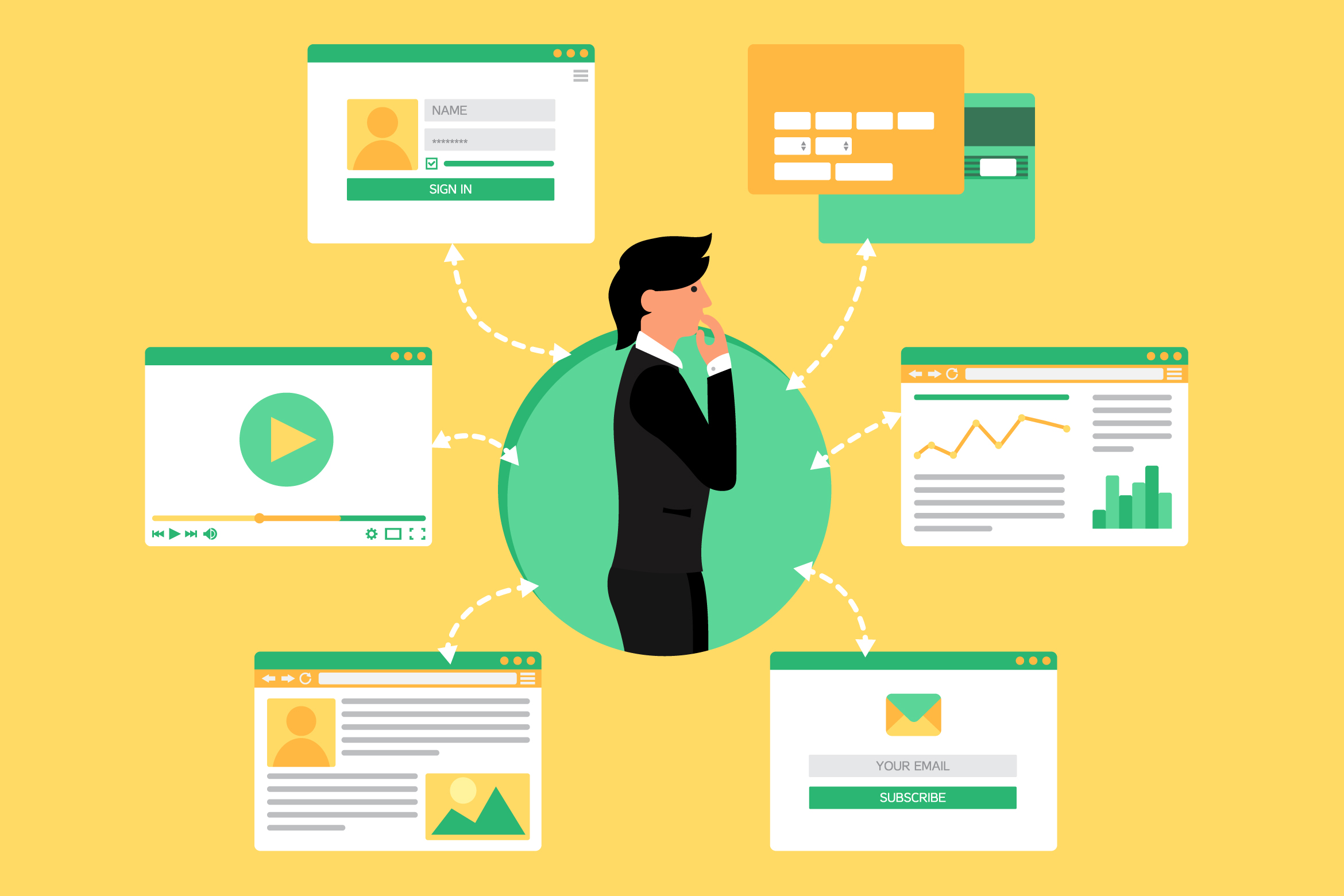 What Is Business Consulting and Why It Matters