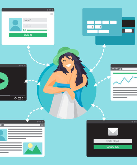 The Importance of Effective Marketing in a Highly Competitive Market