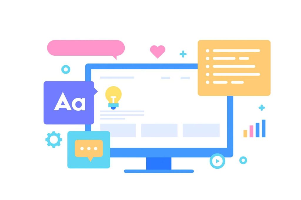 optimized_content_illustration-1024x683-1 High-Converting Landing Pages. Lead generation